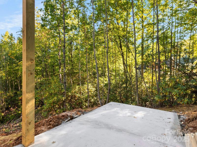 Natural landscape and outdoor views near  in Black Mountain (Image 36).