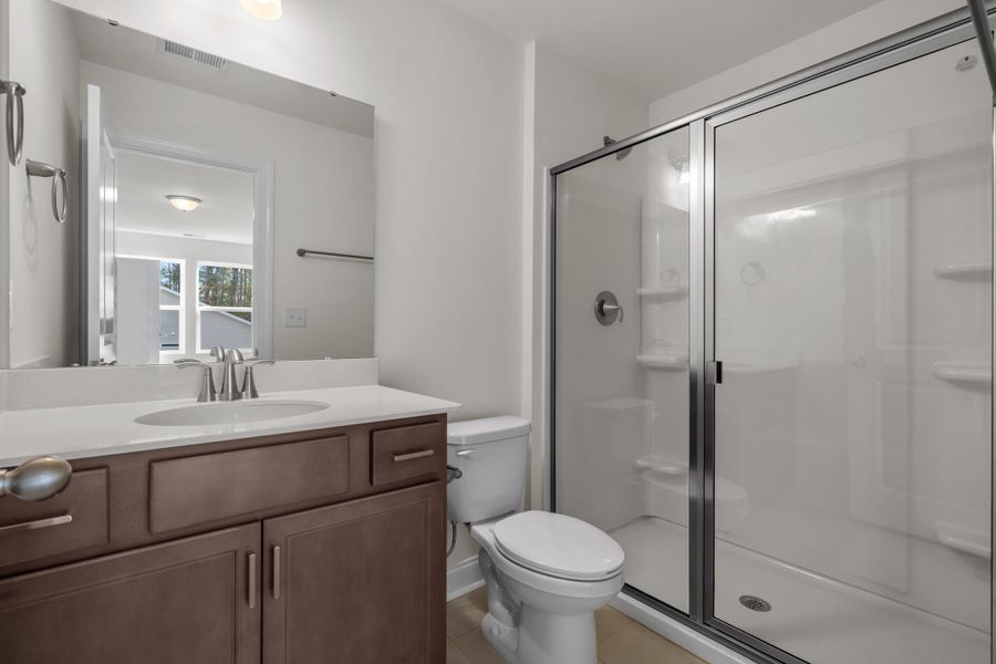 New Home in Calabash, NC.  - Slide 29