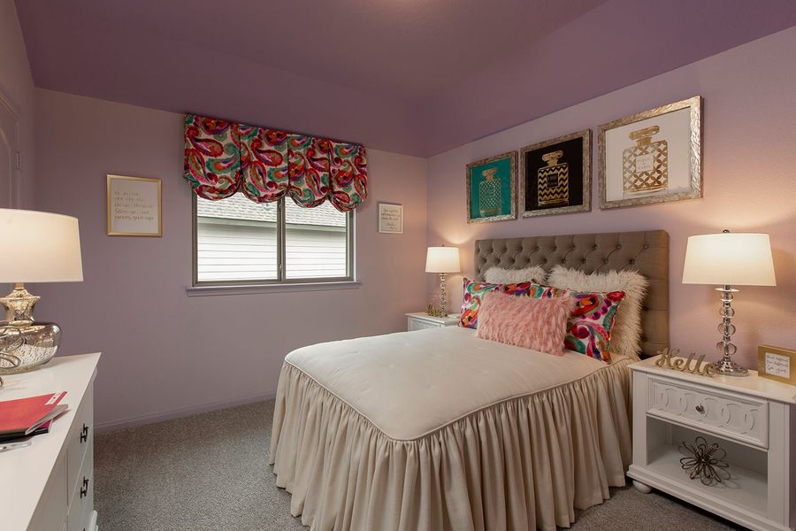 4br New Home in Porter, TX.  - Slide 18