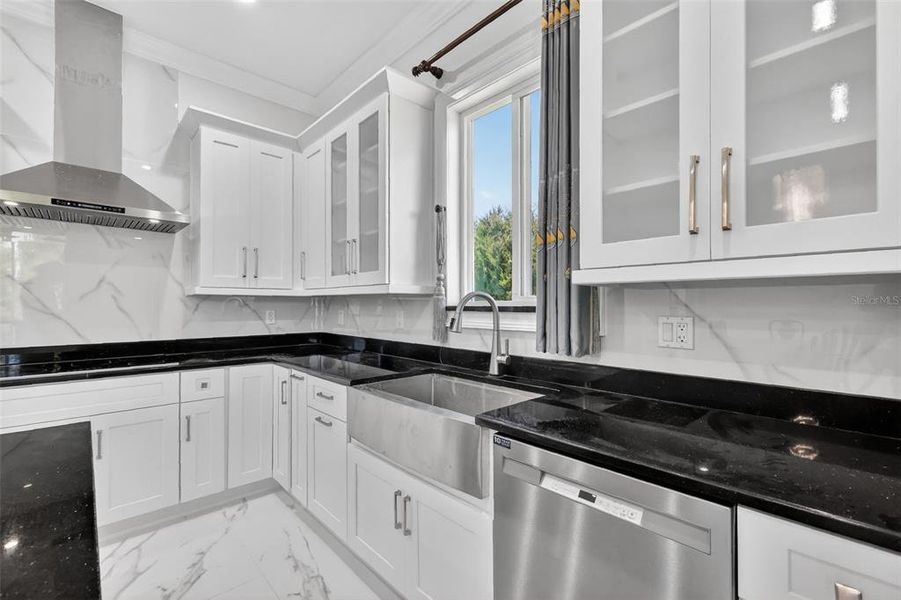 Furnished interior view inside a new home in , Lady Lake (Image 11). Furnished interior view inside a new home in , Lady Lake (Image 11).