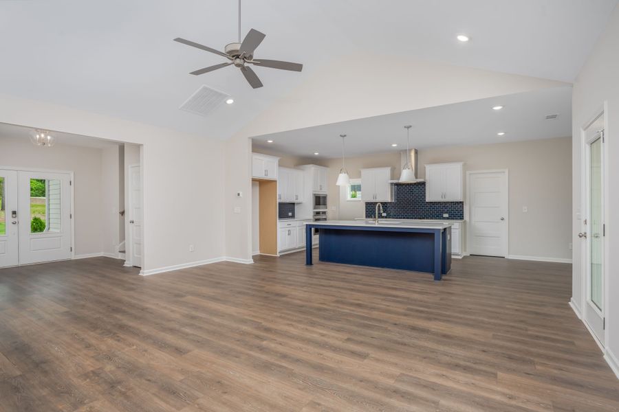 Image 37 of a home in Stewart Estates.