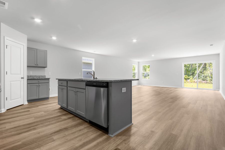 Embark New Home in Conway, SC.  - Slide 44