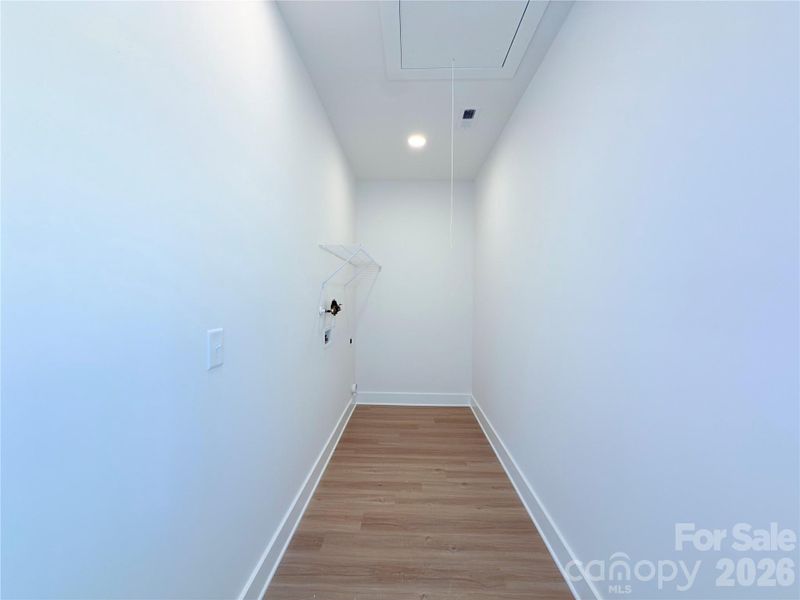 Spacious, unfurnished interior of a new home in , Norwood (Image 18). Spacious, unfurnished interior of a new home in , Norwood (Image 18).