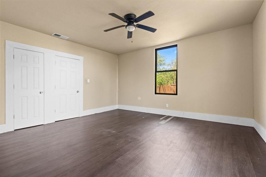 Spacious, unfurnished interior of a new home in , Hillsboro (Image 8). Spacious, unfurnished interior of a new home in , Hillsboro (Image 8).