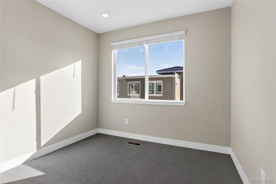 Spacious, unfurnished interior of a new home in , Lakewood (Image 19). Spacious, unfurnished interior of a new home in , Lakewood (Image 19).