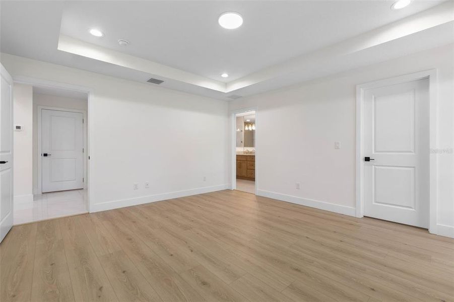 Spacious, unfurnished interior of a new home in , Palm Coast (Image 51). Spacious, unfurnished interior of a new home in , Palm Coast (Image 51).