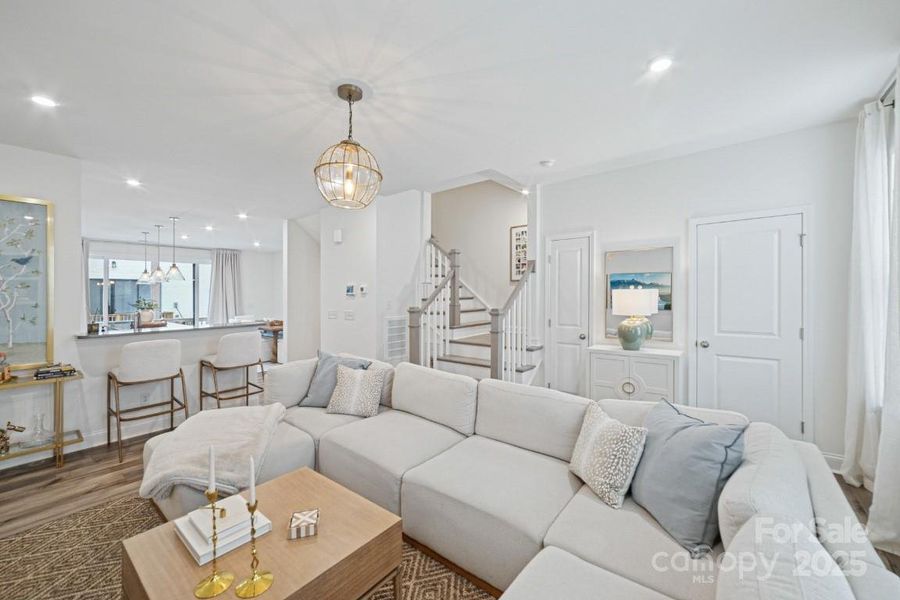 Living Room Living Room