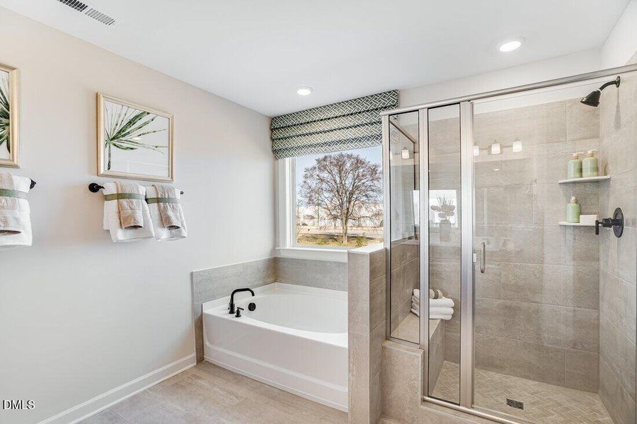 Wayland - Primary Bath