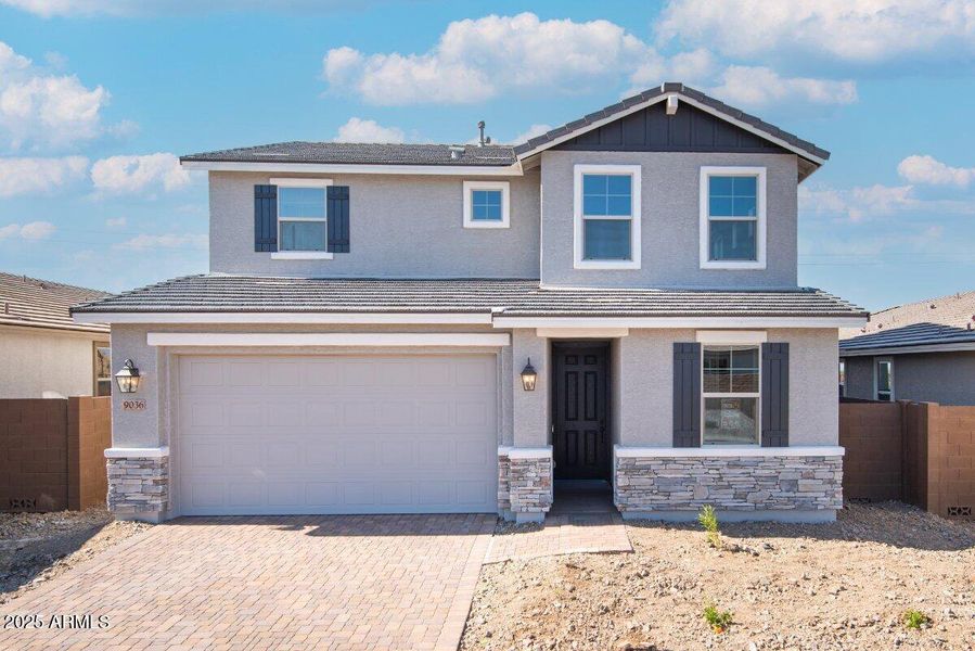 9036 S 196th Drive- Ready Now 9036 S 196th Drive- Ready Now