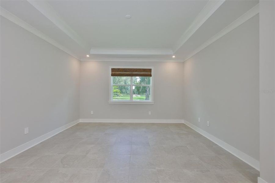 Spacious, unfurnished interior of a new home in , Parrish (Image 39).