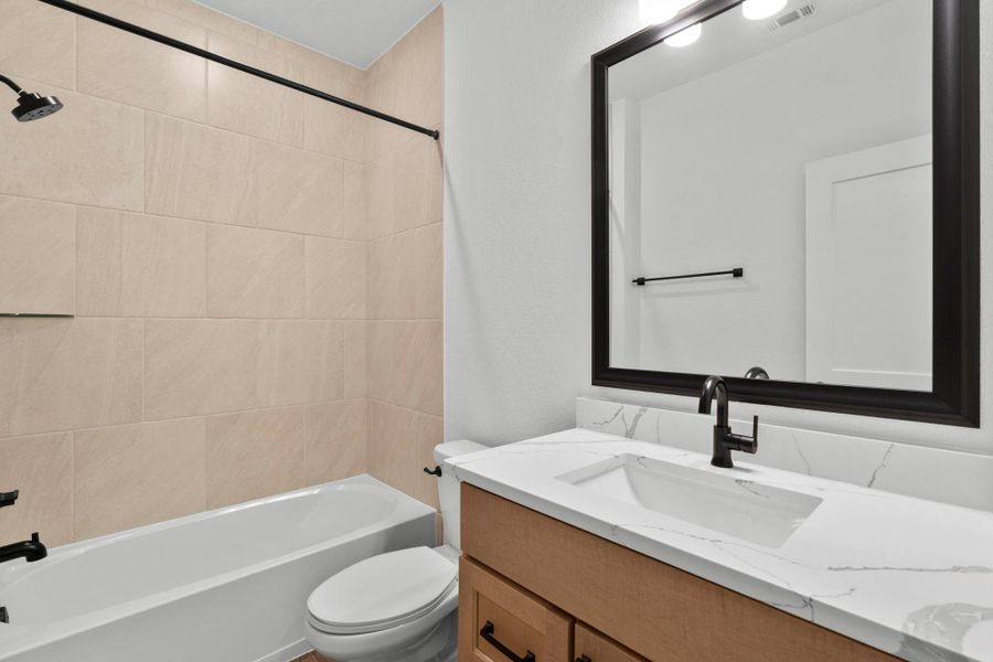**Photos are representative - not of actual home**