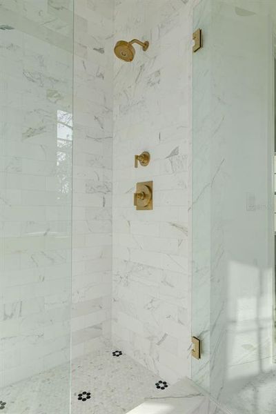 Close-up of interior finishes inside a home in , St. Petersburg (Image 22).