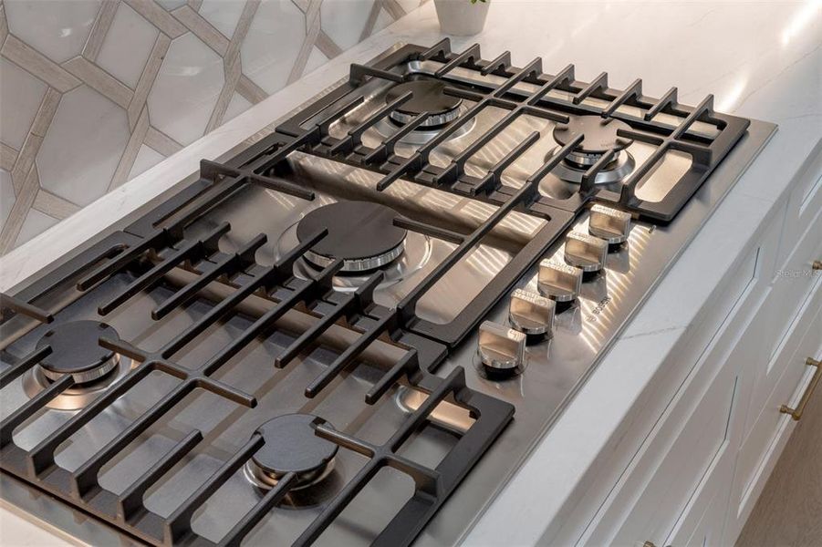 Close-up of interior finishes inside a home in , Orlando (Image 60).