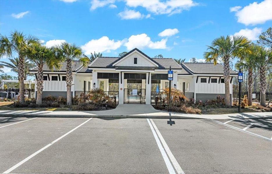 Community amenities in Woodhaven, Port Orange (Image 53). Community amenities in Woodhaven, Port Orange (Image 53).