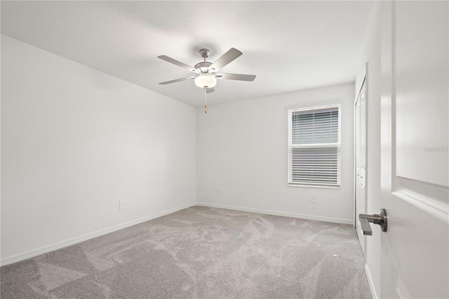 Spacious, unfurnished interior of a new home in Connerton, Land O' Lakes (Image 14). Spacious, unfurnished interior of a new home in Connerton, Land O' Lakes (Image 14).