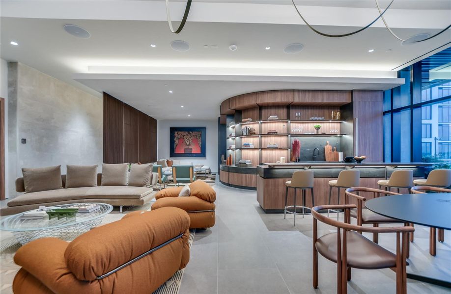 Community amenities in , Austin (Image 28).