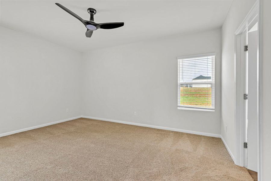 Landrum, SC New Home.  - Slide 6