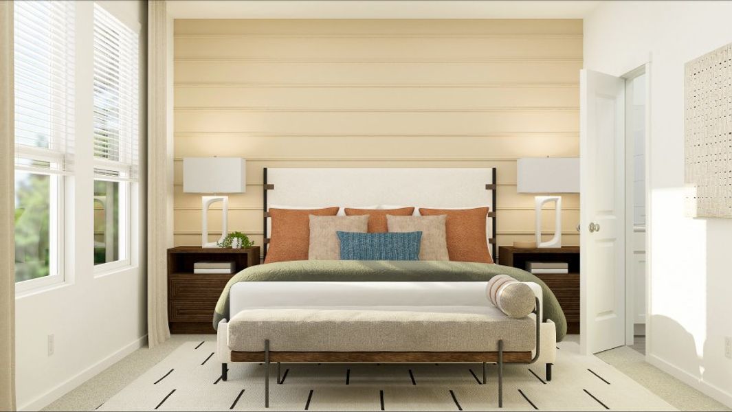 Owners Suite Owners Suite