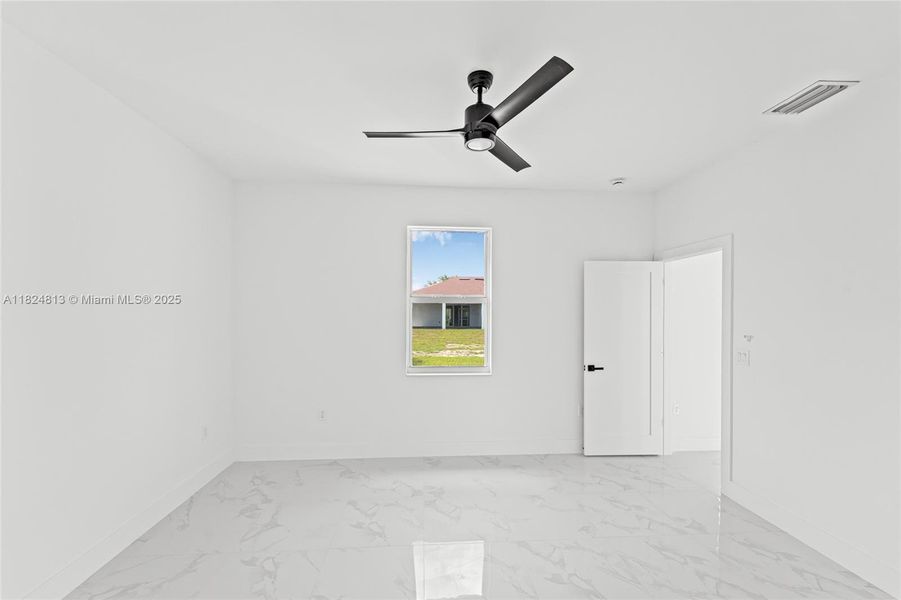 Spacious, unfurnished interior of a new home in , Lehigh Acres (Image 22). Spacious, unfurnished interior of a new home in , Lehigh Acres (Image 22).