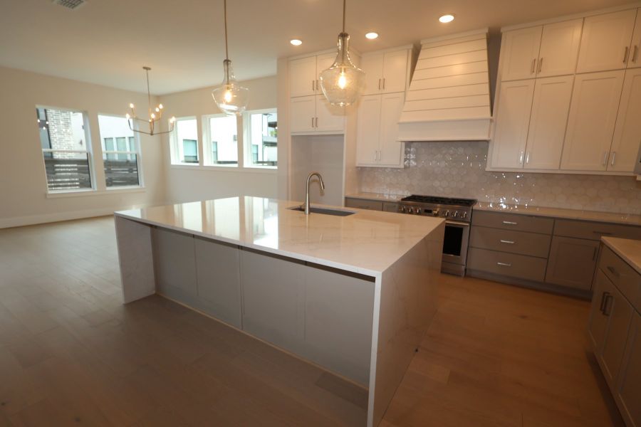 Kitchen Kitchen