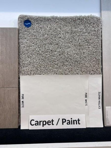 Sample of building materials used in homes in , Missouri City (Image 3).