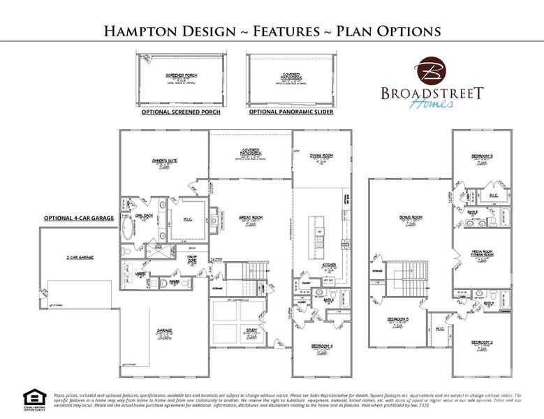 Hampton Plan