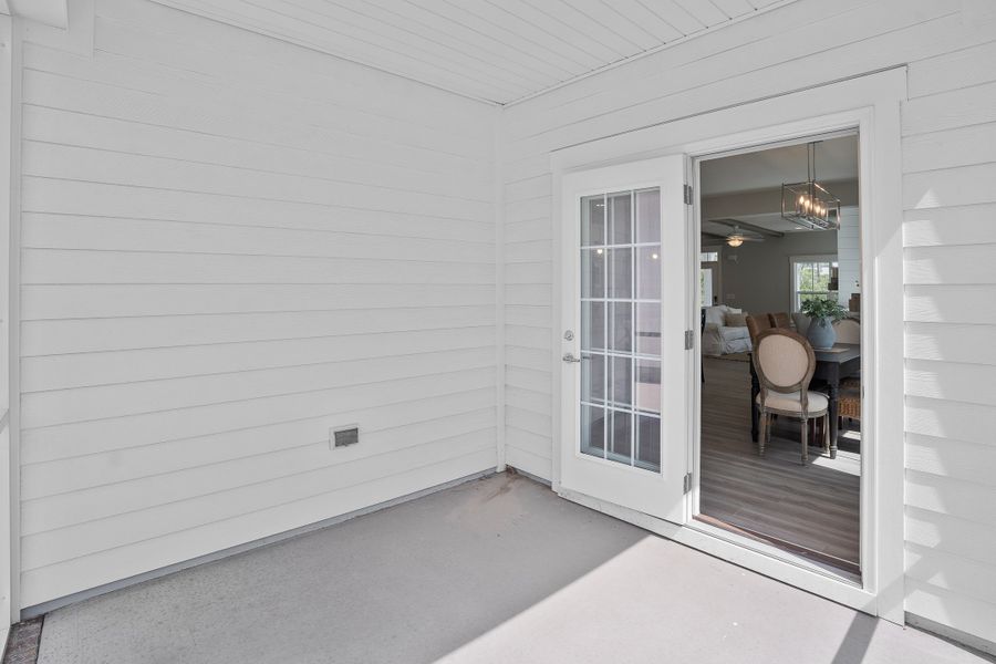 Image 44 of a home in Osprey Landing.