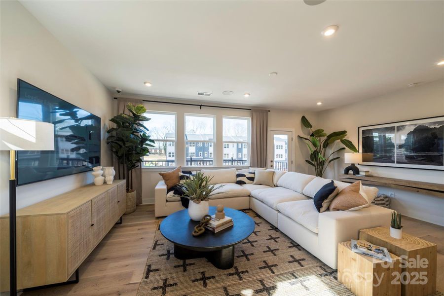 Great Room Large Enough For Even The Most Extravagant Sofa. Great Room Large Enough For Even The Most Extravagant Sofa.