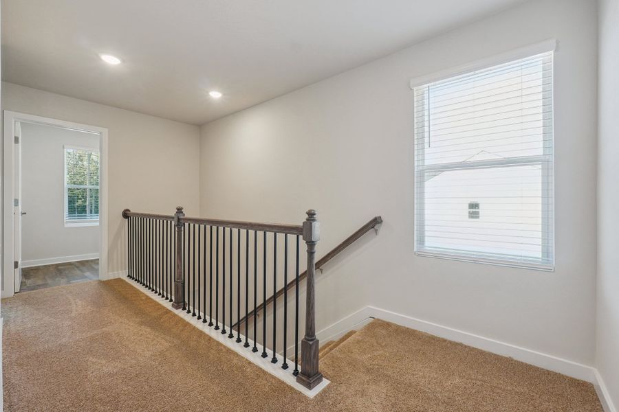 New Home in Fairburn, GA.  - Slide 9