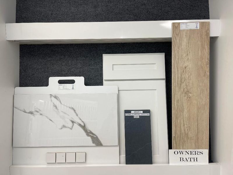 OWNERS BATH OWNERS BATH