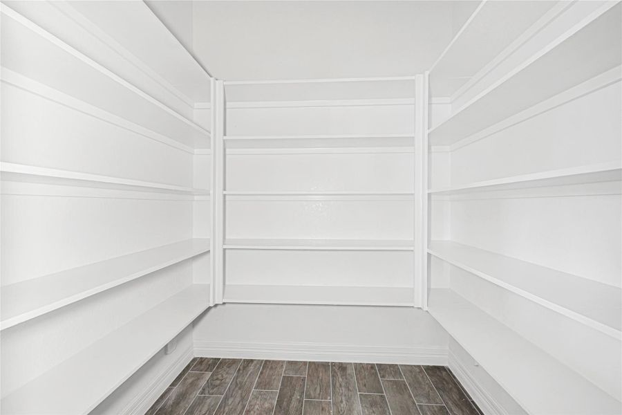 Spacious, unfurnished interior of a new home in , League City (Image 14). Spacious, unfurnished interior of a new home in , League City (Image 14).