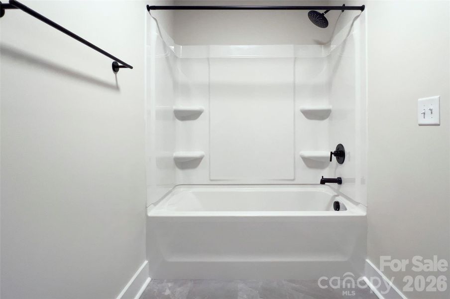 Shared Bathroom Shared Bathroom