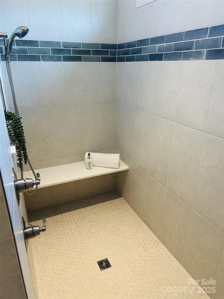 Furnished interior view inside a new home in , Denver (Image 4). Furnished interior view inside a new home in , Denver (Image 4).