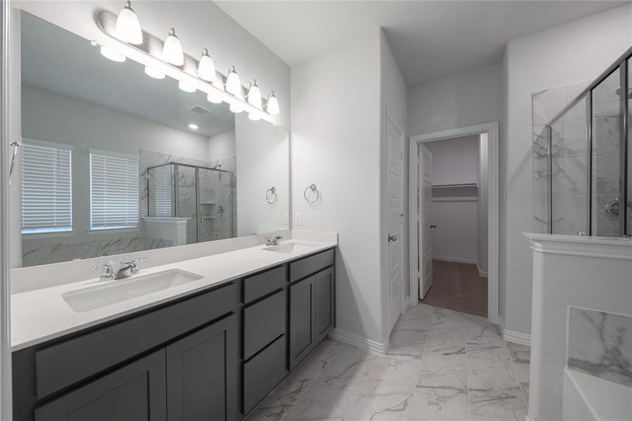 Primary Bathroom Primary Bathroom