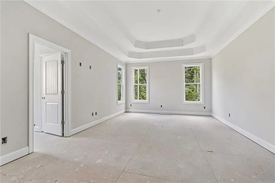Image 30 of a home in Whitestone.