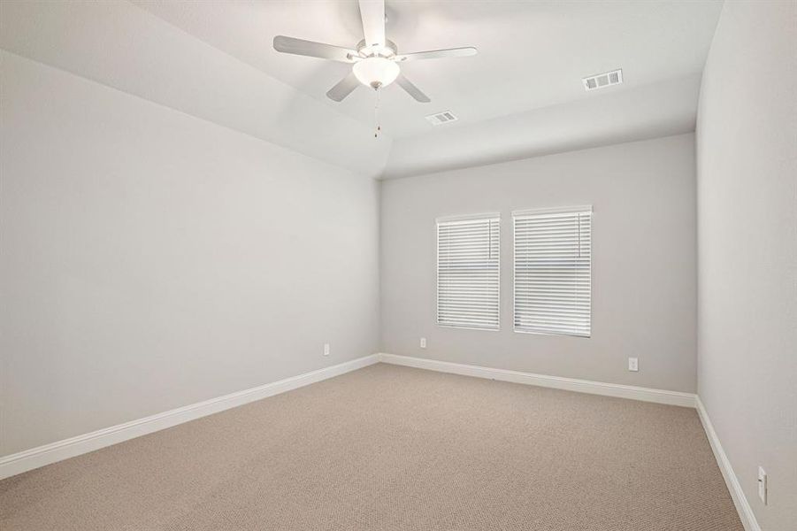 Photo is not of the actual home, but is an inspirational photo of builder’s model home and may depict options, furnishings, and/or decorator features that are not included.