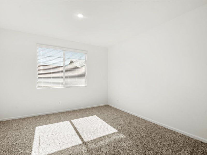 Welcome to the 1820 floorplan image taken at Alamar at Rocking K in Vail, AZ.