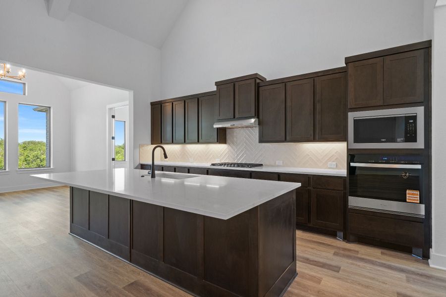 Leander, TX New Home.  - Slide 14