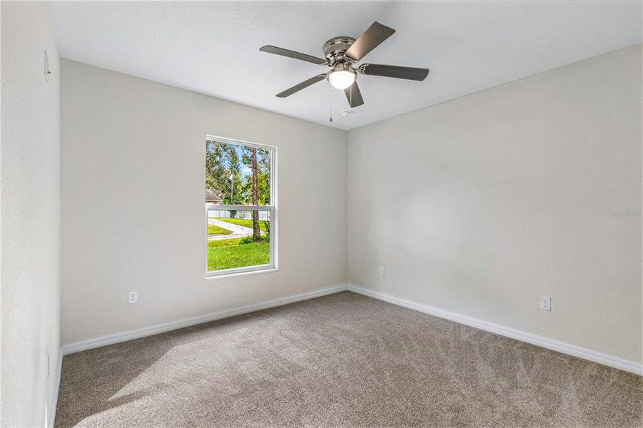 Spacious, unfurnished interior of a new home in , Edgewater (Image 18).