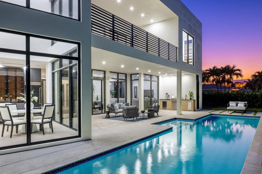 Image 59 of a home in .