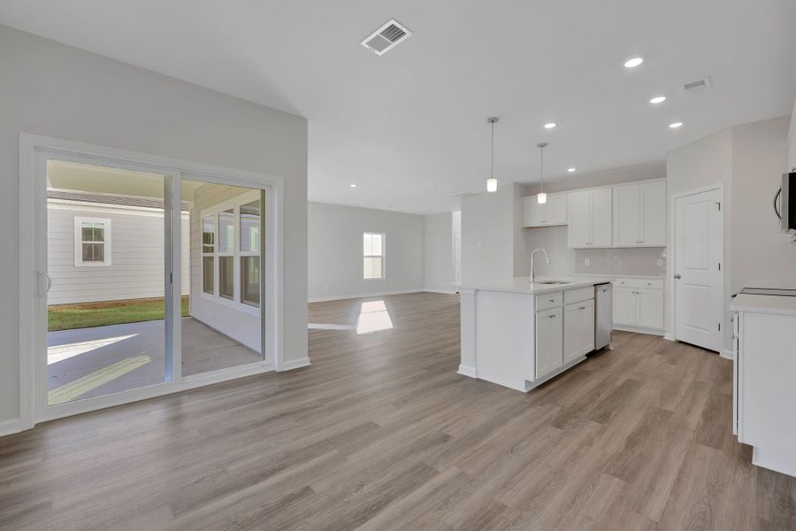 Pooler, GA New Home.  - Slide 19