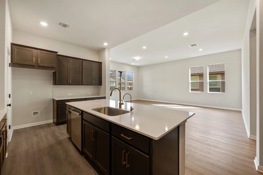 Kitchen Kitchen