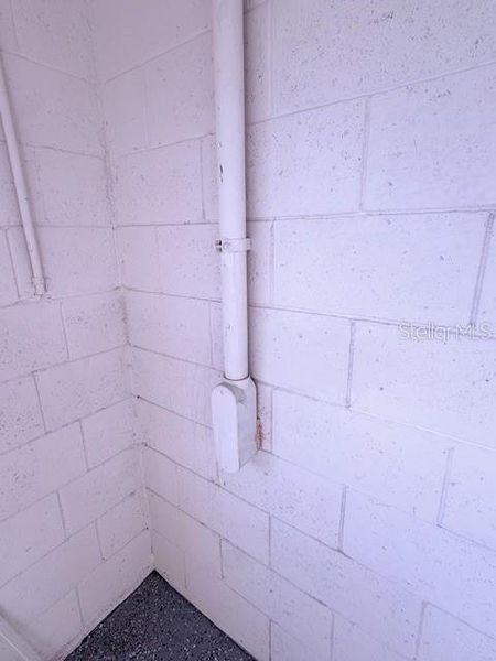 Close-up of interior finishes inside a home in , Winter Garden (Image 21).