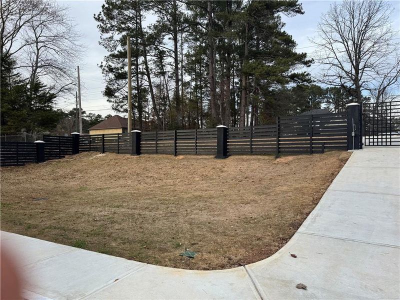 Natural landscape and outdoor views near  in Lithonia (Image 57).