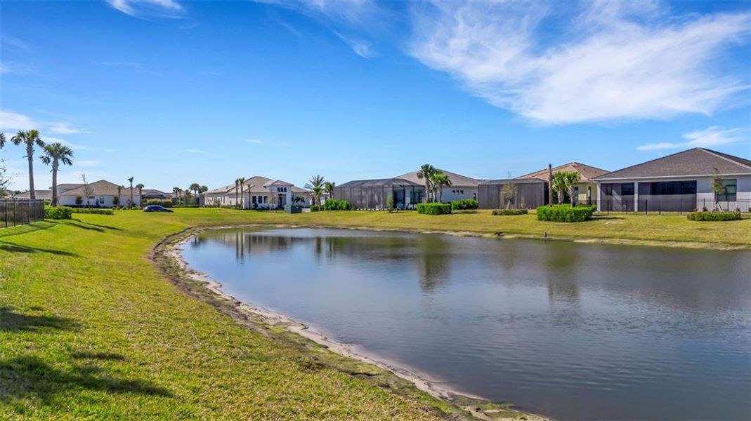 Community amenities in Artistry Sarasota, Sarasota (Image 61).
