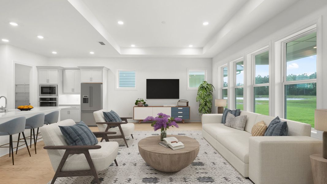 Staged Photo Used for Reference