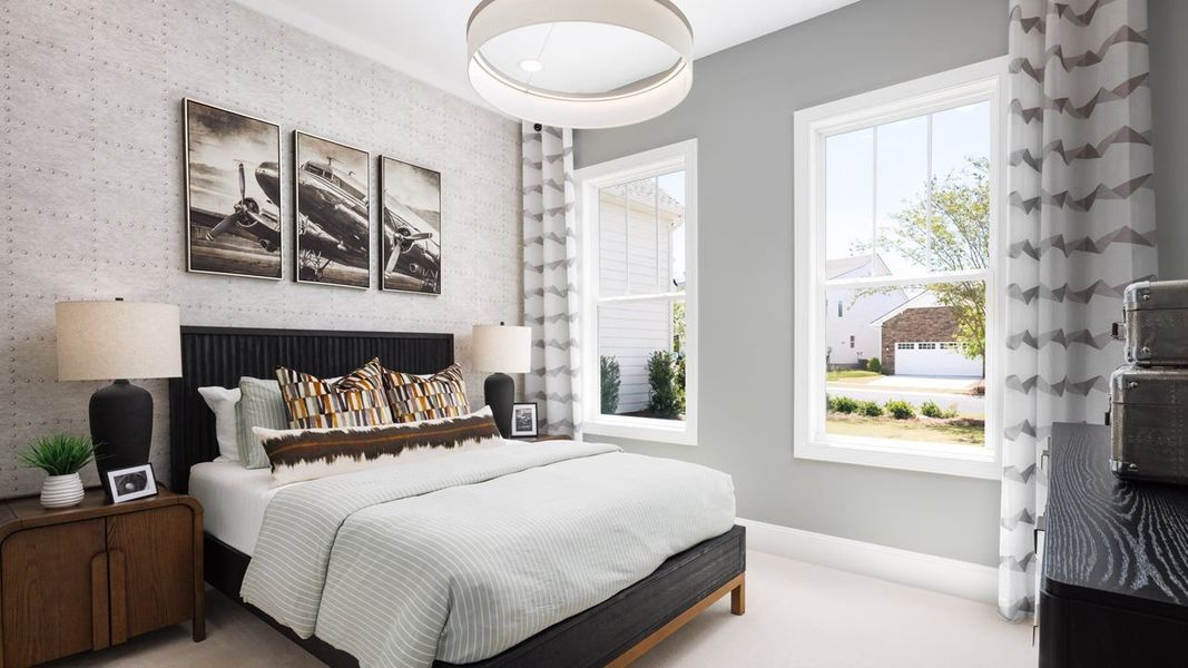 Bedroom 2