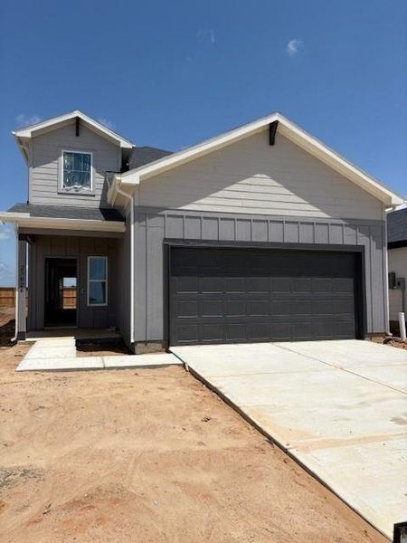 Elevation HC102 Elevation HC102