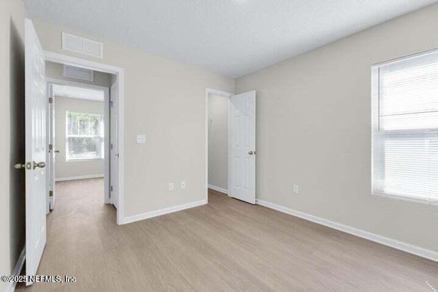 Spacious, unfurnished interior of a new home in , Jacksonville (Image 17). Spacious, unfurnished interior of a new home in , Jacksonville (Image 17).