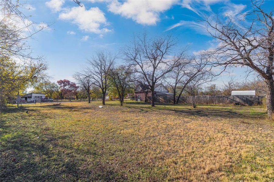 Natural landscape and outdoor views near  in Brownwood (Image 23).